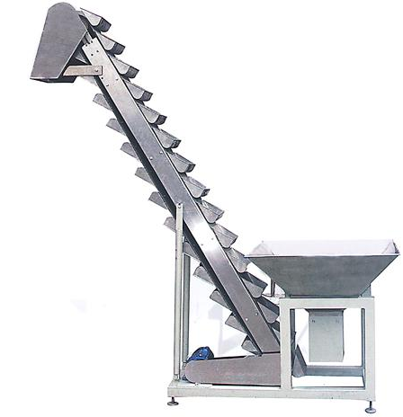 斜斗式提升機的安裝與調試時間是多少？