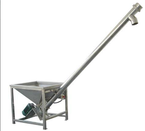 新鄉螺旋喂料機