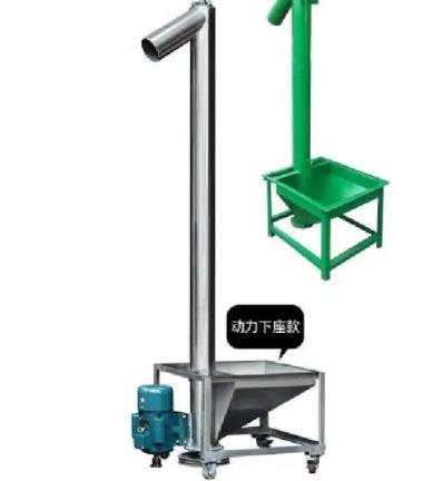 銅川垂直螺旋上料機廠家