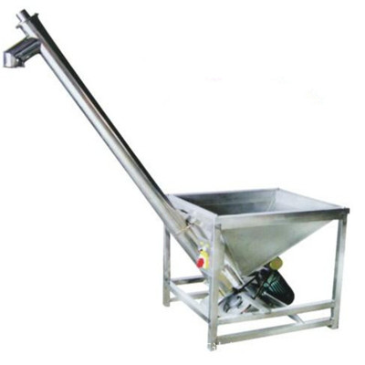 安順螺旋給料機